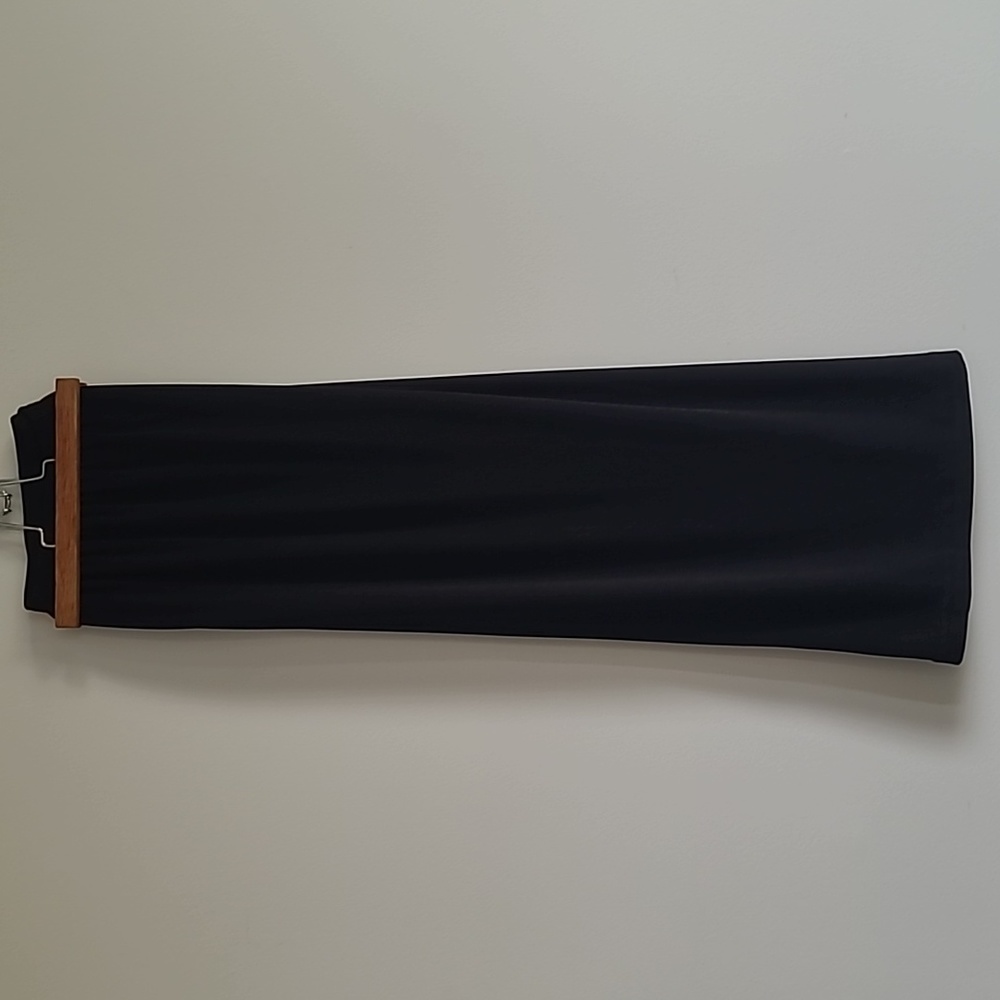 George woman stretch skirt